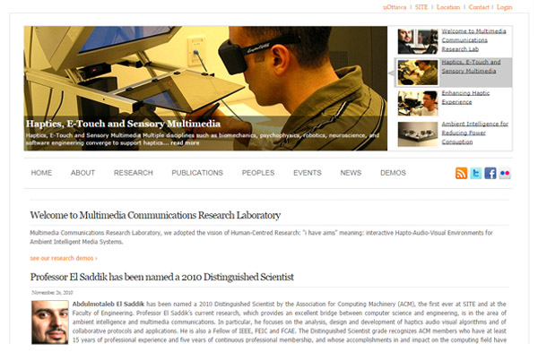 mcrlab