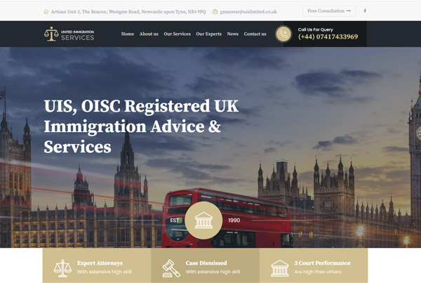 uislimited